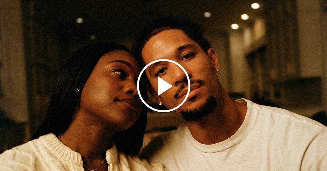 Josh Hart of the Knicks Reveals His Key to a Strong Marriage – Mirror Brief