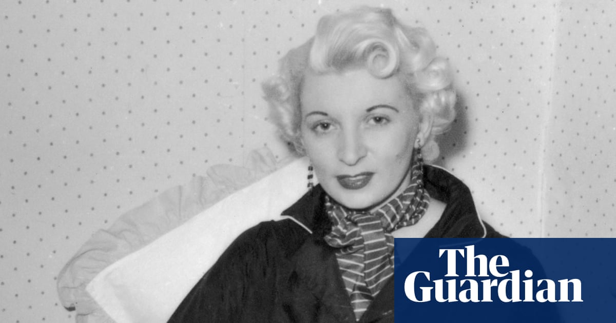 Descendants of Ruth Ellis, the Final Woman Executed in the UK, Seek Pardon – Mirror Brief