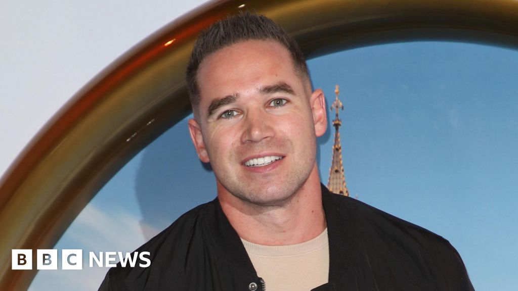 Kieran Hayler Faces Charges for Allegedly Raping 13-Year-Old Girl – Mirror Brief