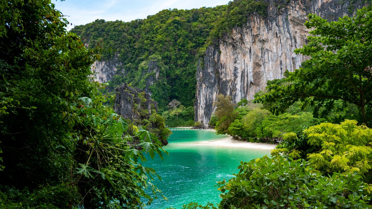 The Ultimate Season for Exploring Thailand – Mirror Brief