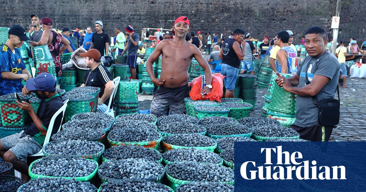 A Six-Week Riverboat Expedition to Belém, Brazil’s Gateway to the River – Mirror Brief