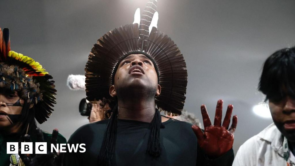 UN Climate Discussions Fall Short of New Commitments on Fossil Fuels – Mirror Brief