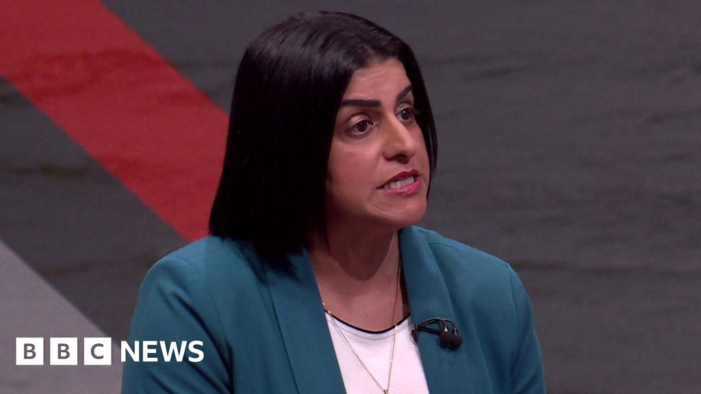 Mahmood Warns That Illegal Migration Is Dividing the UK – Mirror Brief