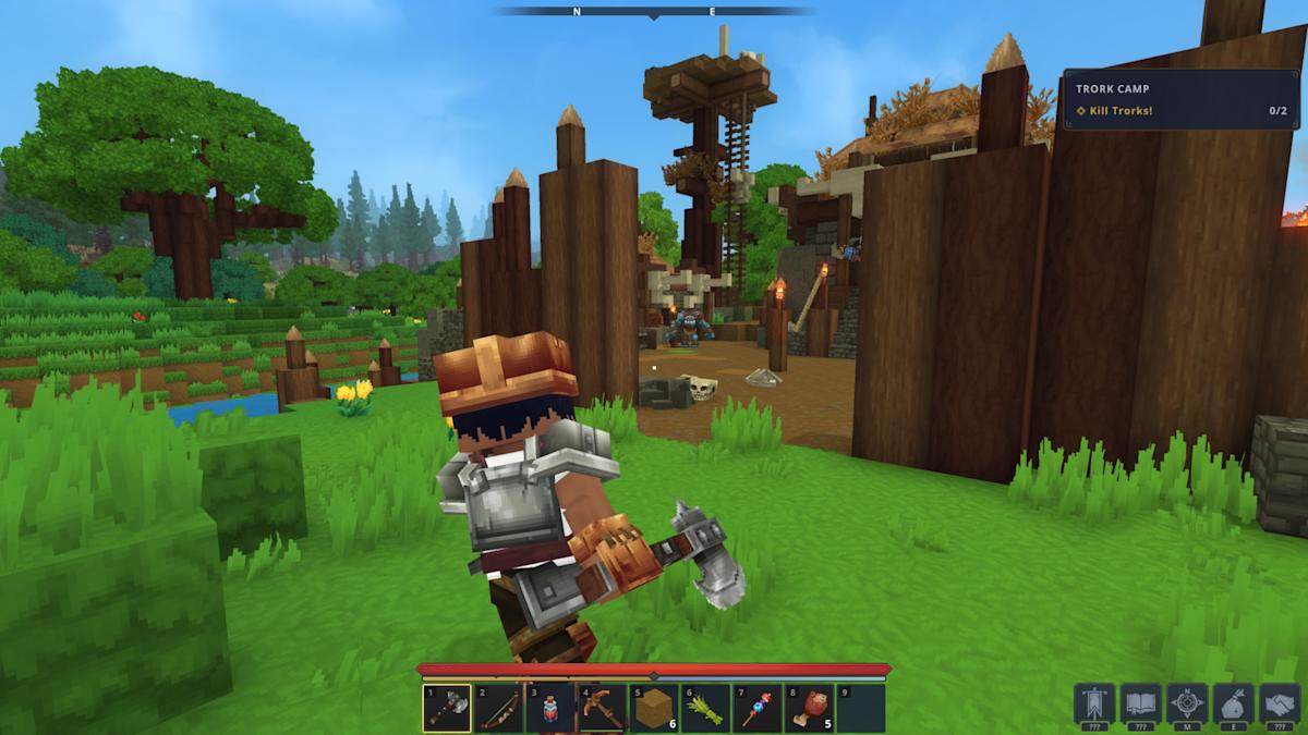 Hytale Priced at $20 Due to Current Quality, According to Developer – Mirror Brief
