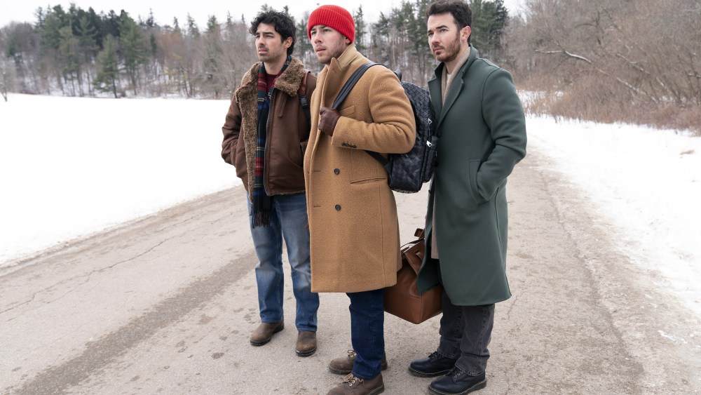 A Delightful Indulgence and a Sweet Sin