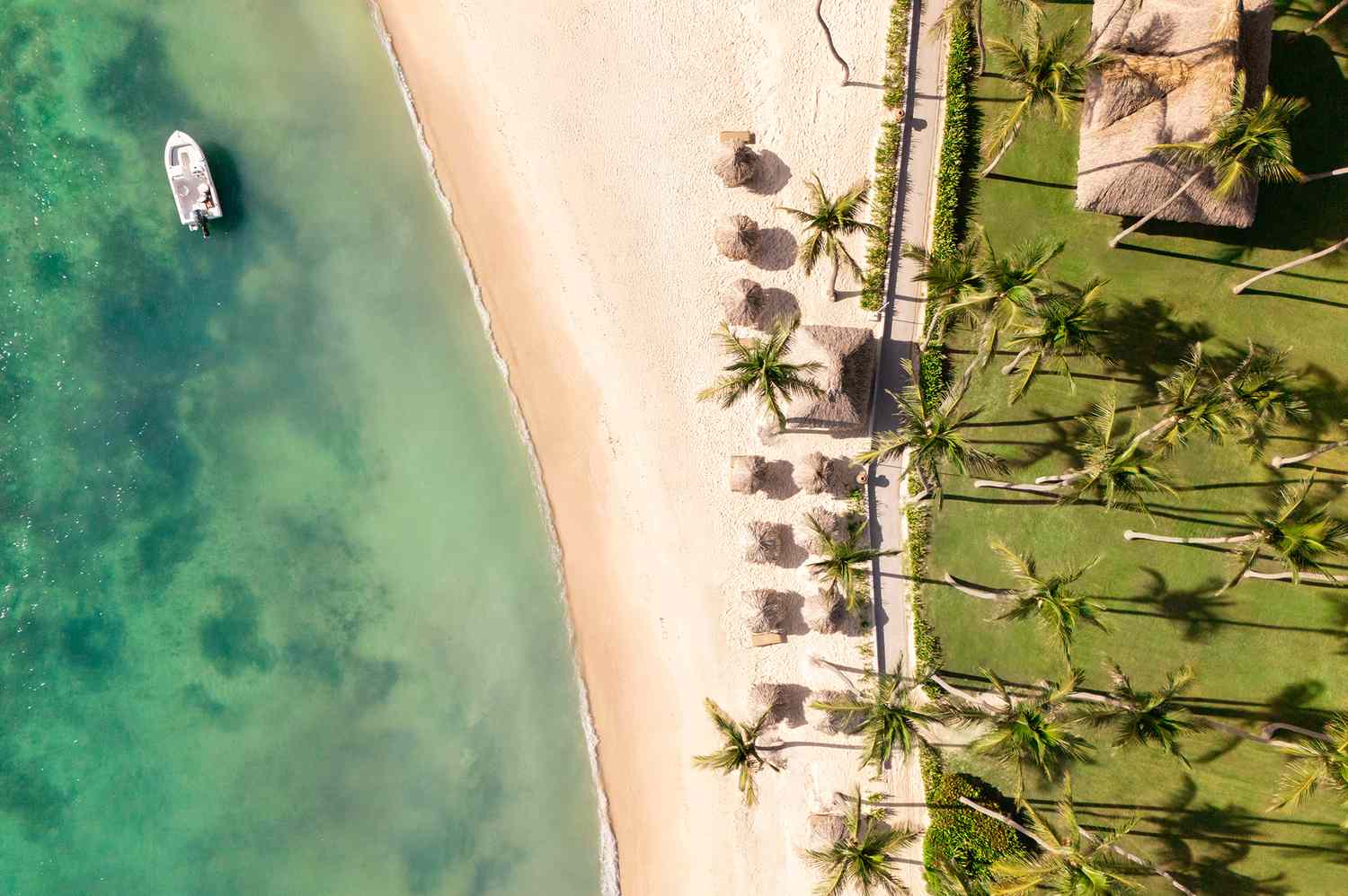 Revitalization of Club Med Punta Cana Resort – Mirror Brief