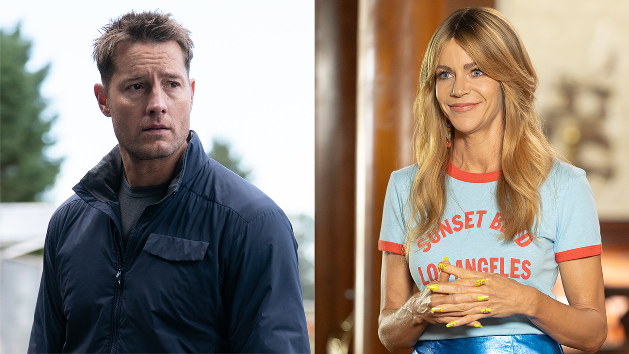 Tracker and High Potential Continue to Dominate Network TV Ratings for Fall 2025 – Mirror Brief